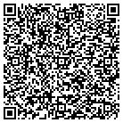 QR code with Back Environmental Alternative contacts