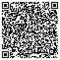 QR code with HPC contacts