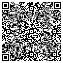 QR code with Mahaffeys Garage contacts