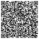 QR code with Klein Animal Hospital contacts