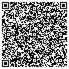 QR code with Advanced Insurance Service contacts