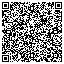 QR code with At Wits End contacts