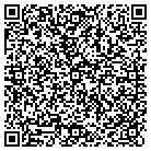 QR code with Adventures In Pediatrics contacts