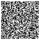 QR code with American Envmtl Hlth Fundation contacts