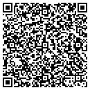 QR code with A Tex Auto Technician contacts