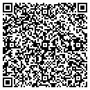 QR code with Zermeno Auto Service contacts