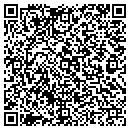 QR code with D Wilson Construction contacts