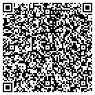 QR code with N Touch Research Corporation contacts