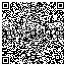 QR code with Kimball Co contacts