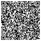 QR code with Krystal Gas Mktg Envmtl Service contacts