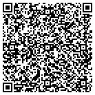 QR code with Apostolic Assembly Eighth Charity contacts