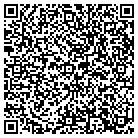 QR code with K D B Business Operations LLC contacts