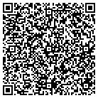 QR code with Martin Concrete Corporation contacts