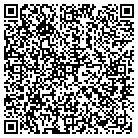 QR code with Albert L Peters Bookseller contacts