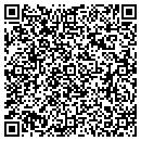 QR code with Handistop 2 contacts