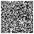 QR code with Rees & Rees contacts