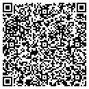 QR code with CIC Finance contacts