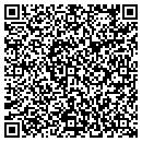 QR code with C O D Ready Mix Inc contacts