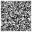 QR code with Harrison Ranch contacts