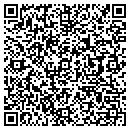 QR code with Bank of West contacts