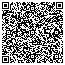 QR code with Aaron's Motel contacts
