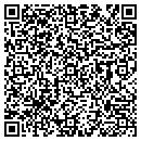 QR code with Ms J's Place contacts