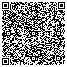 QR code with Dandbii Branch Inc contacts