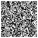 QR code with R & M Remodeling contacts