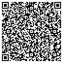 QR code with Hinds Rv Park contacts