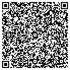 QR code with Mt Pisgah Baptist Church contacts