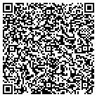 QR code with Magic Refinishing Service contacts