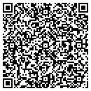 QR code with Amber Square contacts