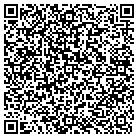 QR code with San Antonio Speaker Reconing contacts