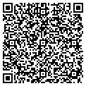 QR code with Cjs contacts
