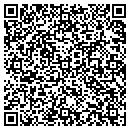 QR code with Hang It Up contacts