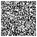 QR code with SW Express contacts