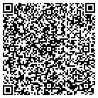 QR code with Woody and Sons Charter Bus contacts