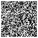 QR code with HK Management contacts