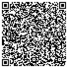 QR code with M N A Infusion Center contacts