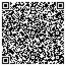 QR code with D's Service Shop contacts
