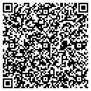 QR code with Rose P Regas CPA contacts