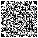 QR code with Allen Eyecare Center contacts