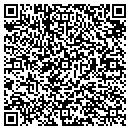 QR code with Ron's Trophys contacts