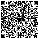 QR code with Mc Dowell Custom Homes contacts
