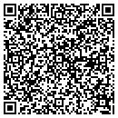 QR code with Pb & RB Inc contacts