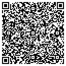QR code with OBrien Plumbing contacts