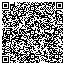 QR code with Heavens Trucking contacts