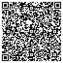 QR code with Hackberry Cleaners contacts