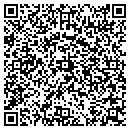 QR code with L & L Pumping contacts