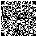 QR code with James S Moore DDS contacts
